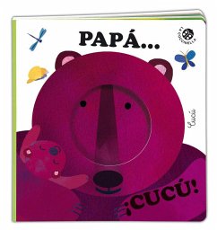 Cover Papa Cucu!