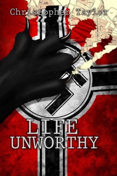 Life Unworthy Trade - Taylor, Christopher