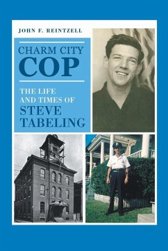 Charm City Cop - Reintzell, John F.