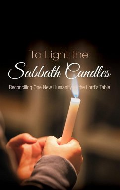 To Light the Sabbath Candles - Graef, Christine