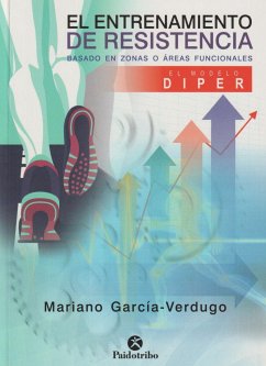 Entrenamiento de resistencia, el método Diper - García-Verdugo, Mariano