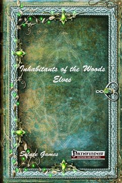 Inhabitants of the Woods - Uyl, Anthony