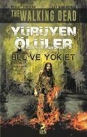 Yürüyen Ölüler Cöküs - Kirkman, Robert; Bonansinga, Jay