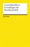 Grundfragen der Maschinenethik (eBook, PDF)