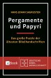 Pergamente und Papyri (eBook, ePUB) - Bild 1