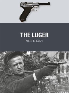 The Luger (eBook, PDF) - Grant, Neil