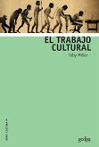 El trabajo cultural (eBook, ePUB)