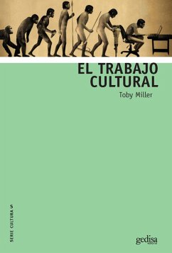 El trabajo cultural (eBook, ePUB) - Miller, Toby