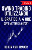 Swing trading con il grafico a 4 ore 3 (eBook, ePUB)