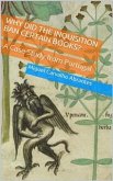 Why Did the Inquisition Ban Certain Books? (eBook, ePUB)