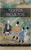 Textos Ocultos (eBook, ePUB)