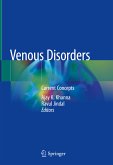 Venous Disorders (eBook, PDF)