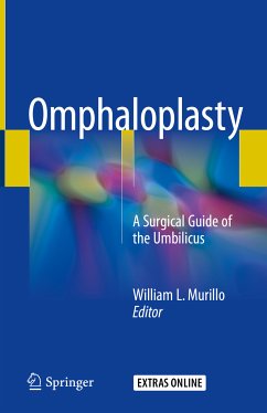 Omphaloplasty (eBook, PDF)