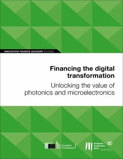 Financing the digital transformation: Unlocking the value of photonics and microelectronics (eBook, ePUB)