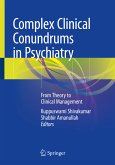 Complex Clinical Conundrums in Psychiatry (eBook, PDF)