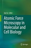 Atomic Force Microscopy in Molecular and Cell Biology (eBook, PDF)