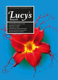 Lucys Rausch Nr. 8 (eBook, PDF)