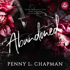 Abandoned (MP3-Download) - Chapman, Penny L.; Rauch, Marlene