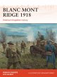 Blanc Mont Ridge 1918 (eBook, PDF) - Bild 1