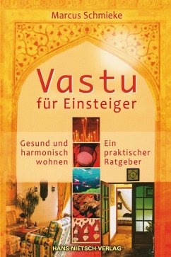 Vastu für Einsteiger (eBook, ePUB) - Schmieke, Marcus