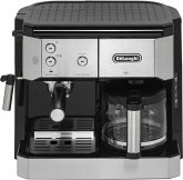 DeLonghi BCO421.S Espresso-Siebträger