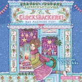 Das magische Fest / Die Glücksbäckerei Bd.7 (MP3-Download) Das magische Fest / Die Glücksbäckerei Bd.7 (MP3-Download)