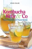 Kombucha, Kefir & Co. (eBook, ePUB)