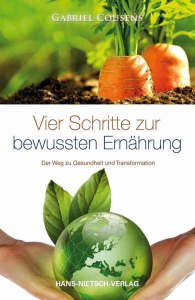 Vier Schritte zur bewussten Ernährung (eBook, PDF)