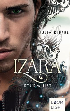 Sturmluft / Izara Bd.3 (eBook, ePUB) - Dippel, Julia