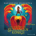 Das Geheimnis des Schlangenkönigs / Kiranmalas Abenteuer Bd.1 (MP3-Download)