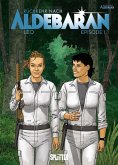 Rückkehr nach Aldebaran. Band 1 (eBook, PDF)