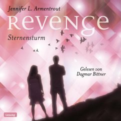 Sternensturm / Revenge Bd.1 (MP3-Download) - Armentrout, Jennifer L.