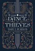 Dance of Thieves (eBook, ePUB)