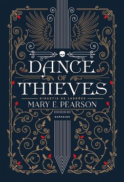 Cover Dance of Thieves (eBook, ePUB)