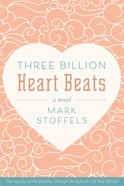 Cover Three Billion Heart Beats (eBook, ePUB)
