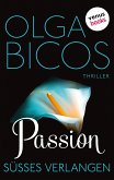 Passion - Süßes Verlangen (eBook, ePUB)