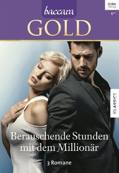 Baccara Gold Band 7 (eBook, ePUB) - Winston, Anne Marie; Sellers, Alexandra; Pacheco, Christine