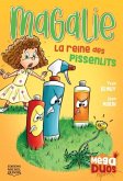 MegaDUOS 2 - Magalie, la reine des pissenlits (eBook, PDF)