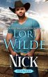 Nick (Texas Rascals, #3) (eBook, ePUB) - Bild 1