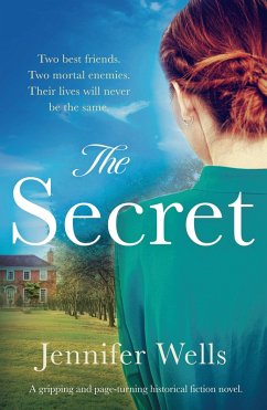 The Secret (eBook, ePUB) - Wells, Jennifer