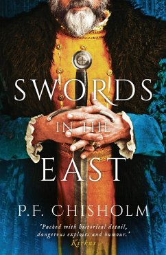 Cover Swords in the East (eBook, ePUB)