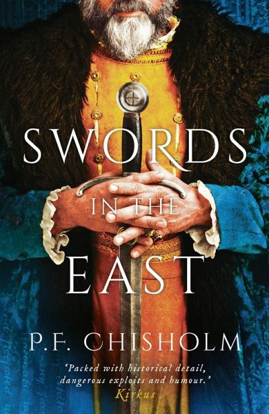 Swords in the East (eBook, ePUB)