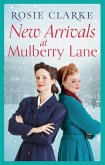 New Arrivals at Mulberry Lane (eBook, ePUB) New Arrivals at Mulberry Lane (eBook, ePUB)
