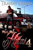 Me And My Hittas 4 (eBook, ePUB)