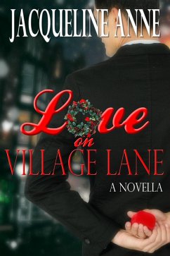 Cover Love on Village Lane (eBook, ePUB)