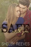 Safe with you (Saved, #1) (eBook, ePUB)