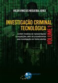 Investigação Criminal Tecnológica Volume 1 (eBook, ePUB)