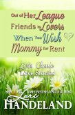 Lori's Classic Love Stories Volumes I-IV (eBook, ePUB)