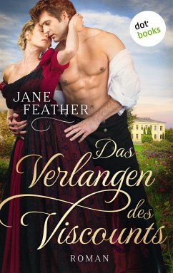 Das Verlangen des Viscounts / Ladys vom Cavendish Square Bd.1 (eBook, ePUB) - Feather, Jane