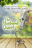 The Husband Quest (The Luchettis, #4) (eBook, ePUB)